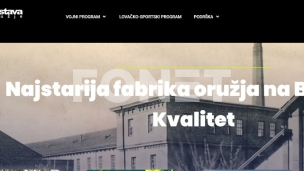 Oružari dobili akontaciju